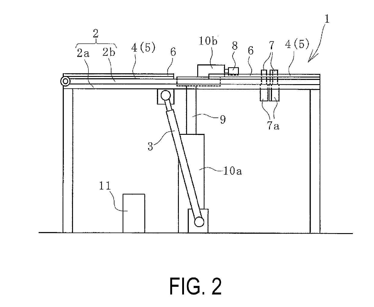 Inner Circumferential Length Measurement Method for Circular Member