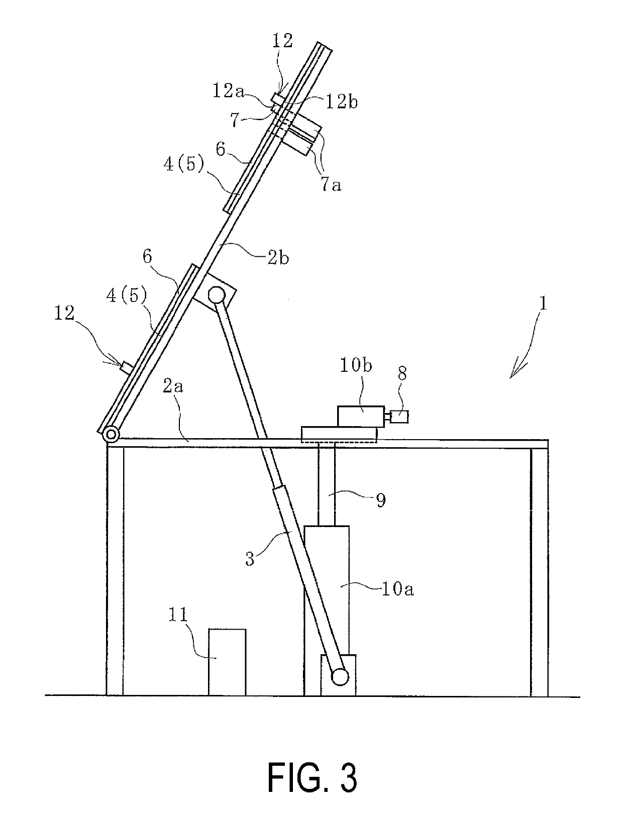 Inner Circumferential Length Measurement Method for Circular Member