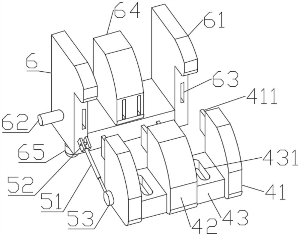 Hood-type structure massage chair capable of relieving neck