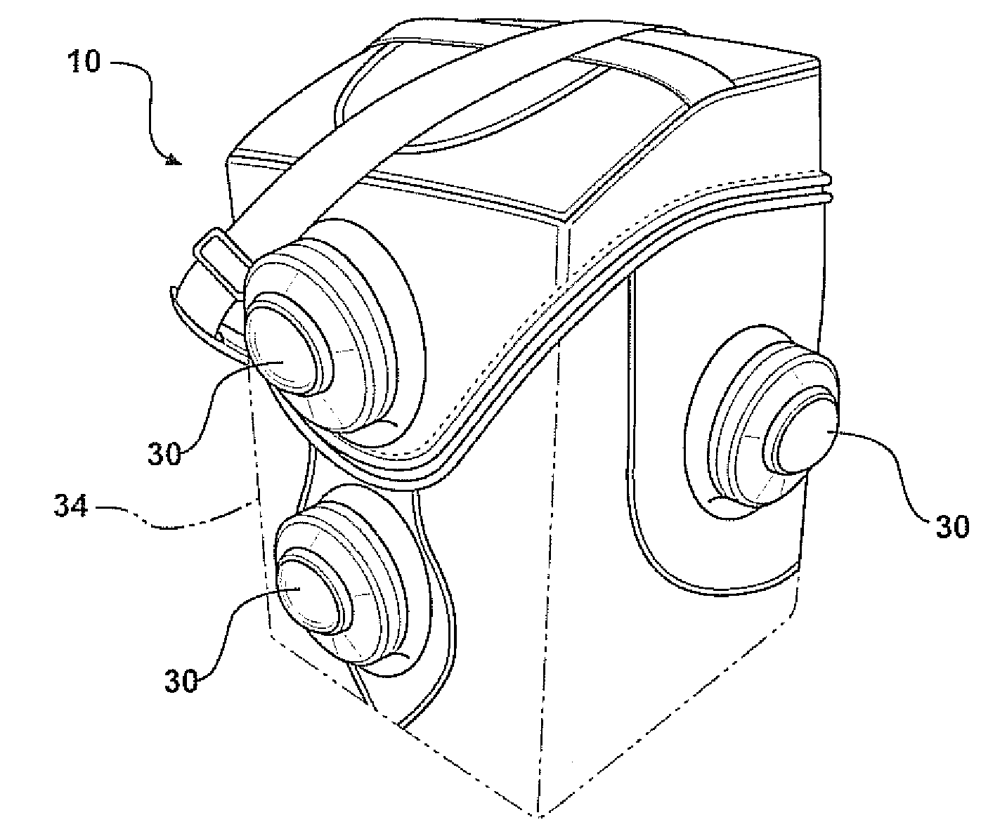 Camera system