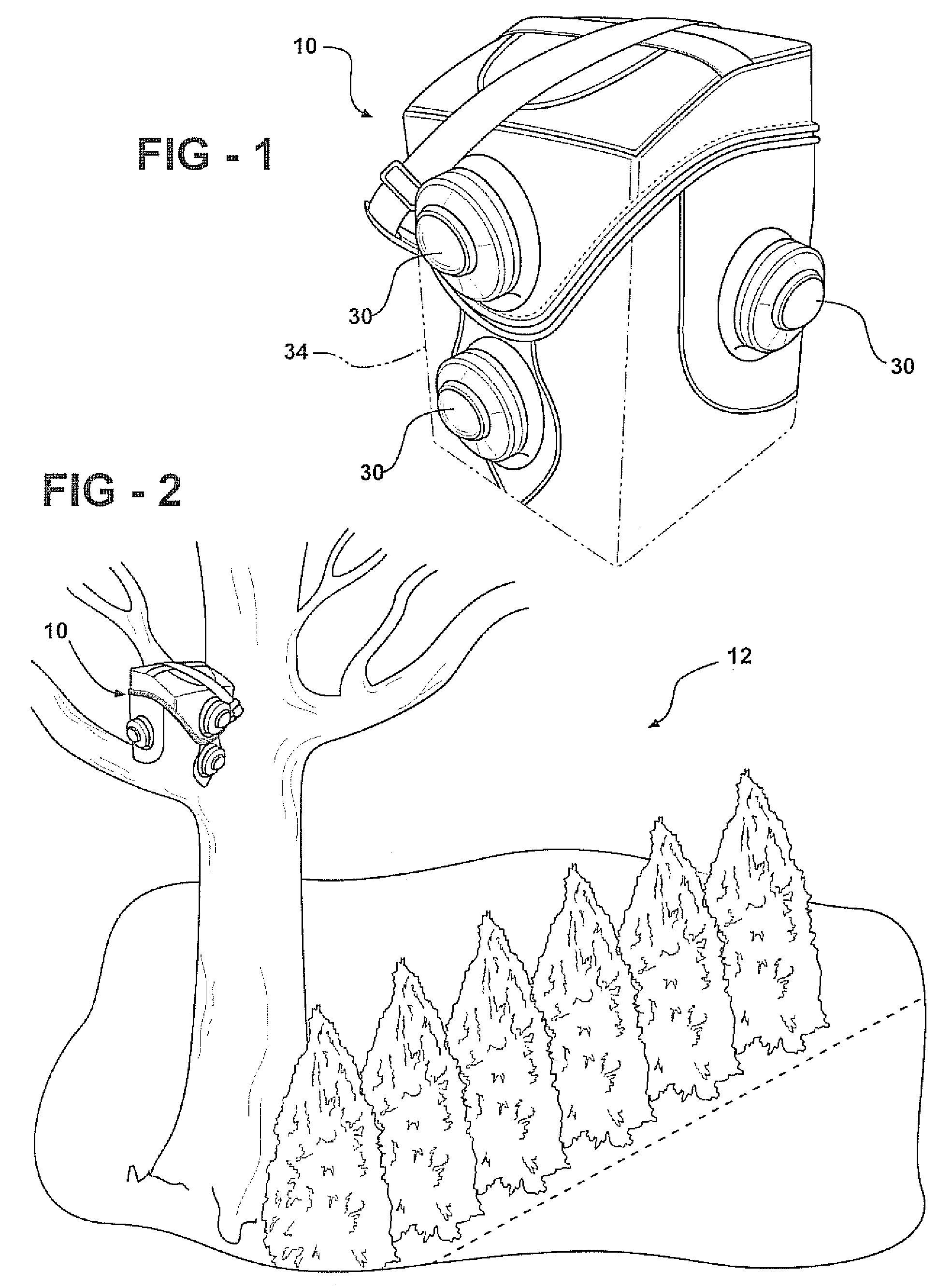 Camera system