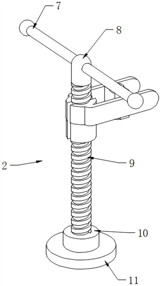 Fruit crushing device for beverage processing