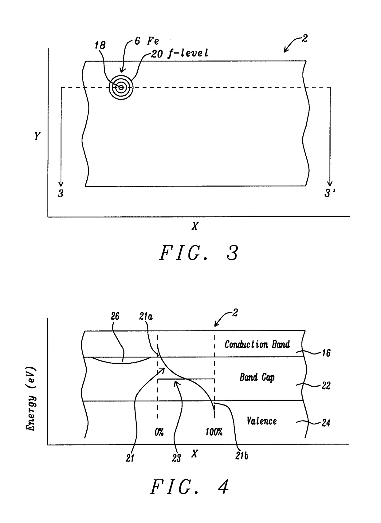 Solid State Structure and Method for Detecting Neutrinos