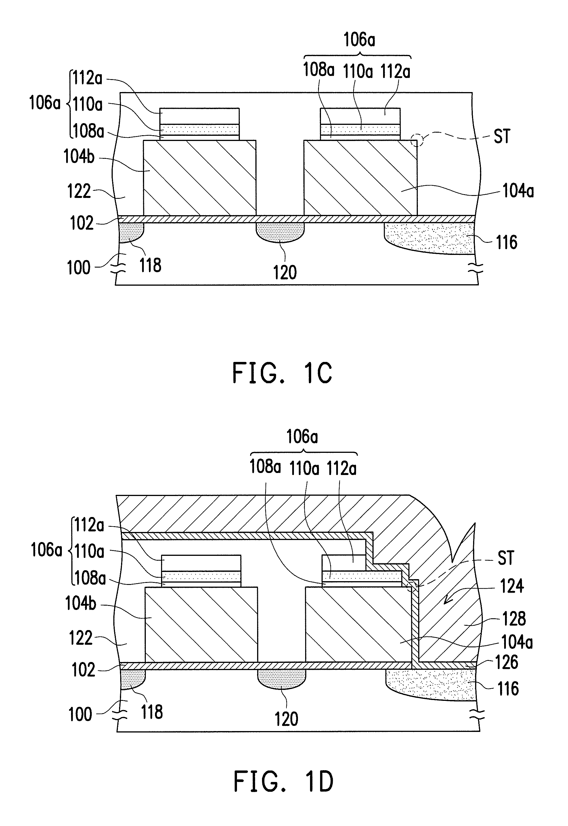 Non-volatile memory and fabricating method thereof