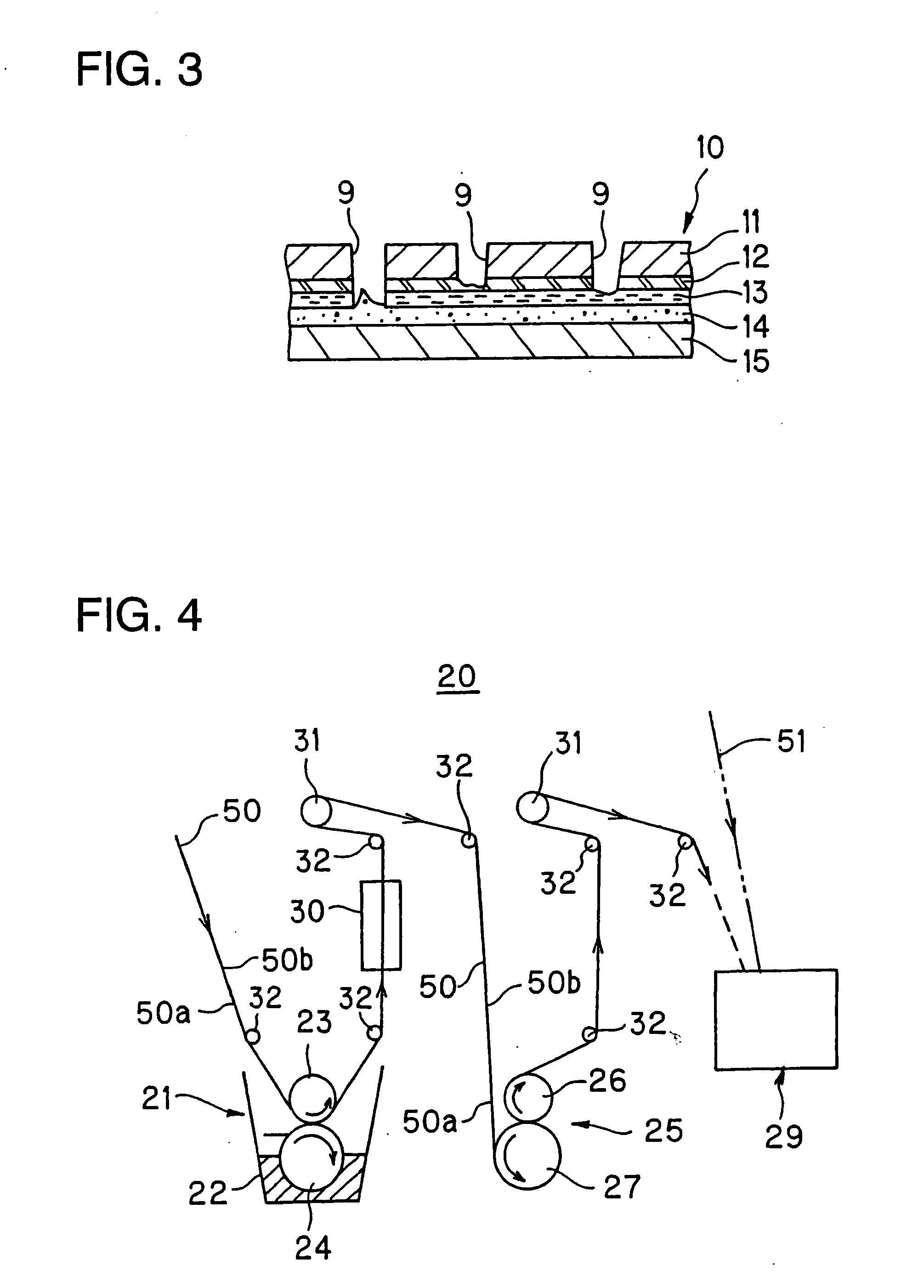 Packaging member with easy-opening means