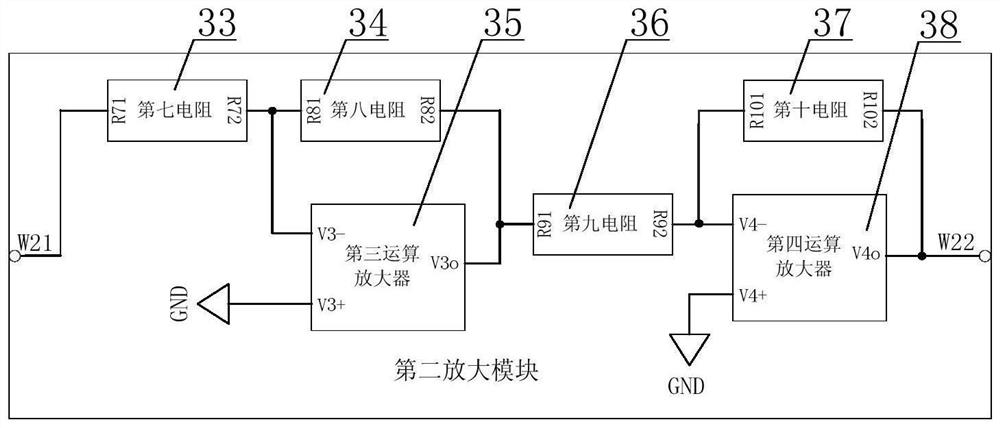 An Equivalent Circuit of a Fractional Memcapacitor