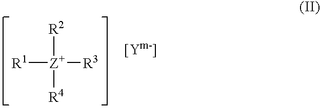 Low-viscosity allophanates containing actinically curable groups