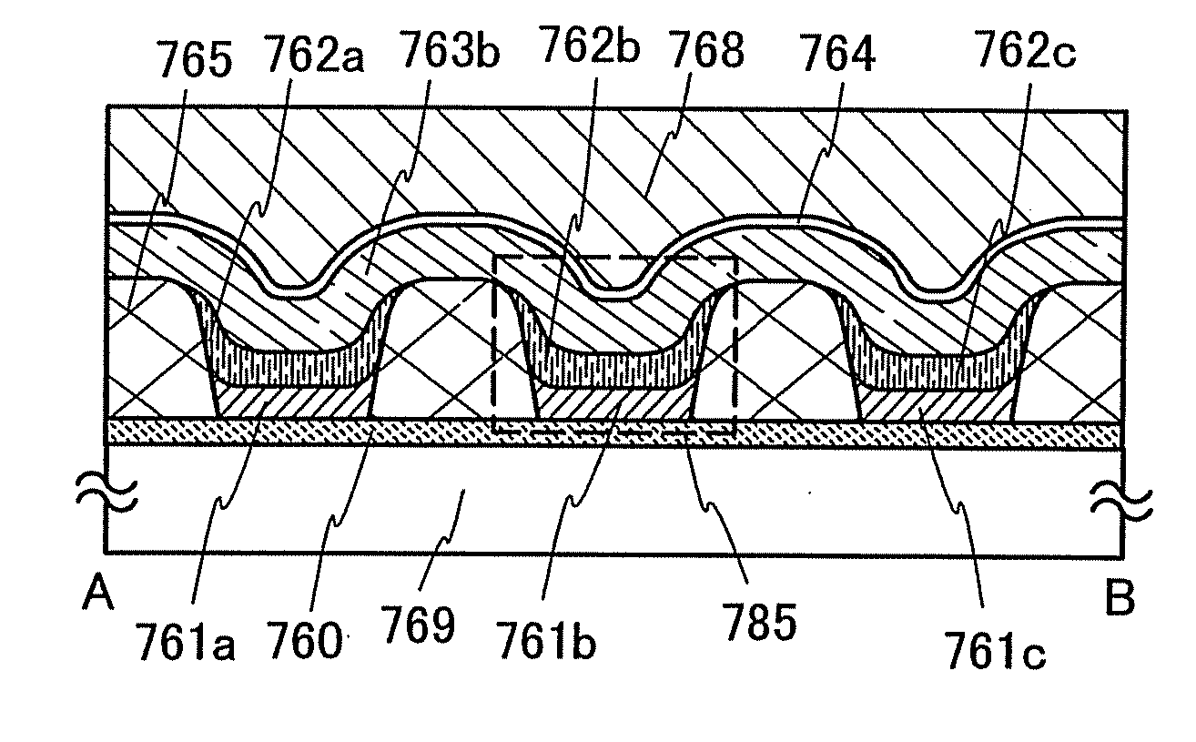 Display Device and Method for Manufacturing Display Device