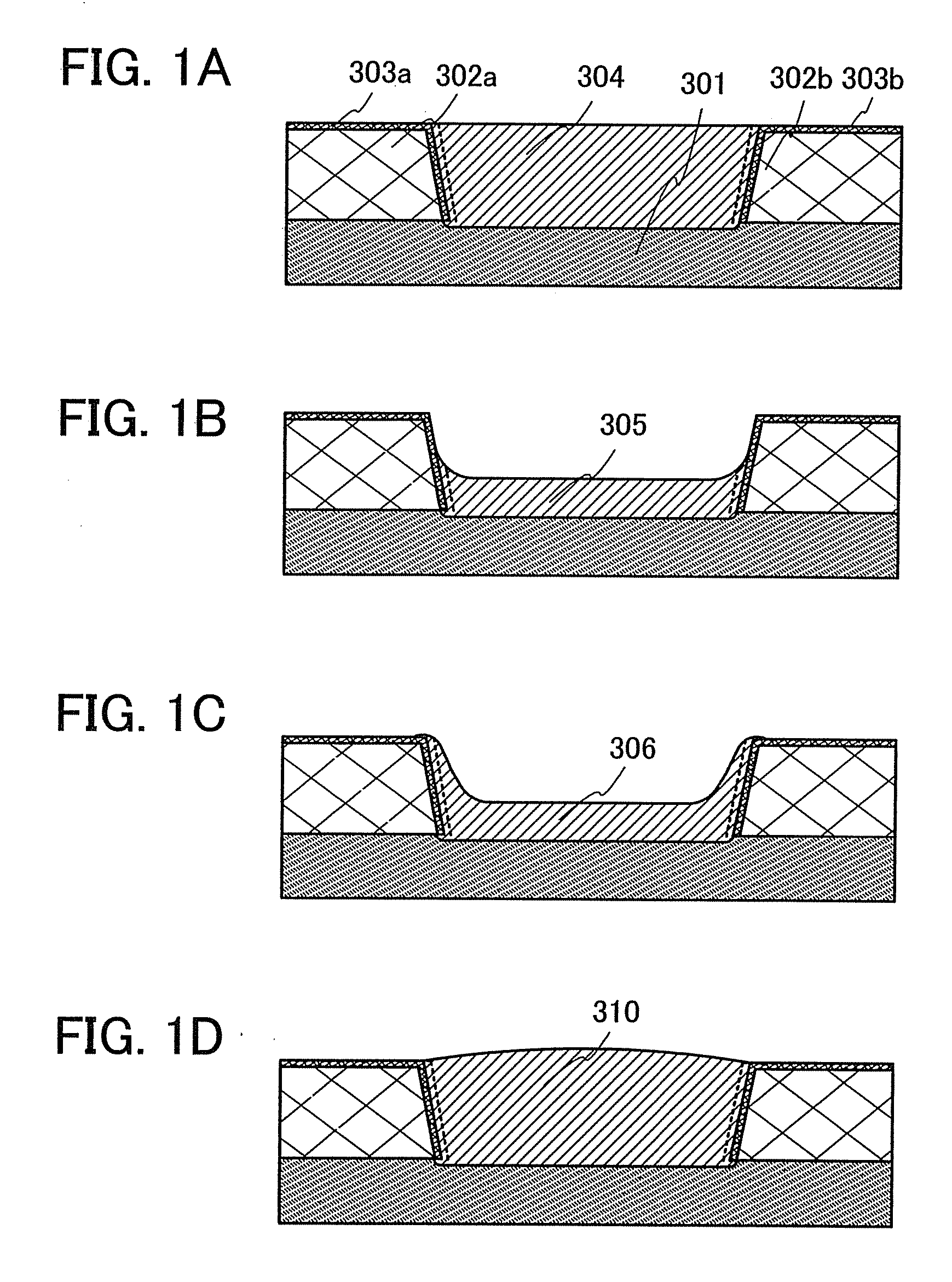 Display Device and Method for Manufacturing Display Device