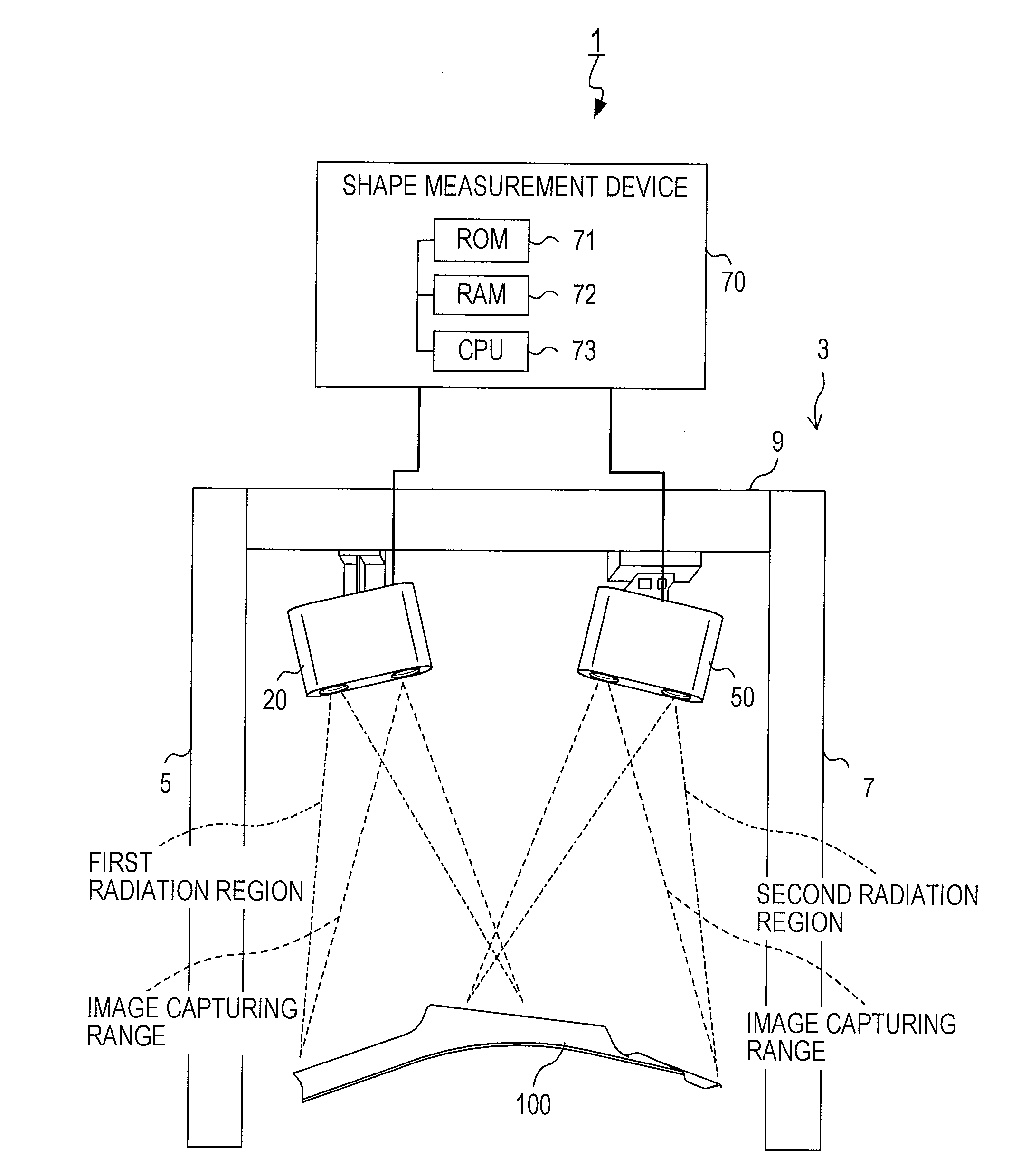 Measurement Device