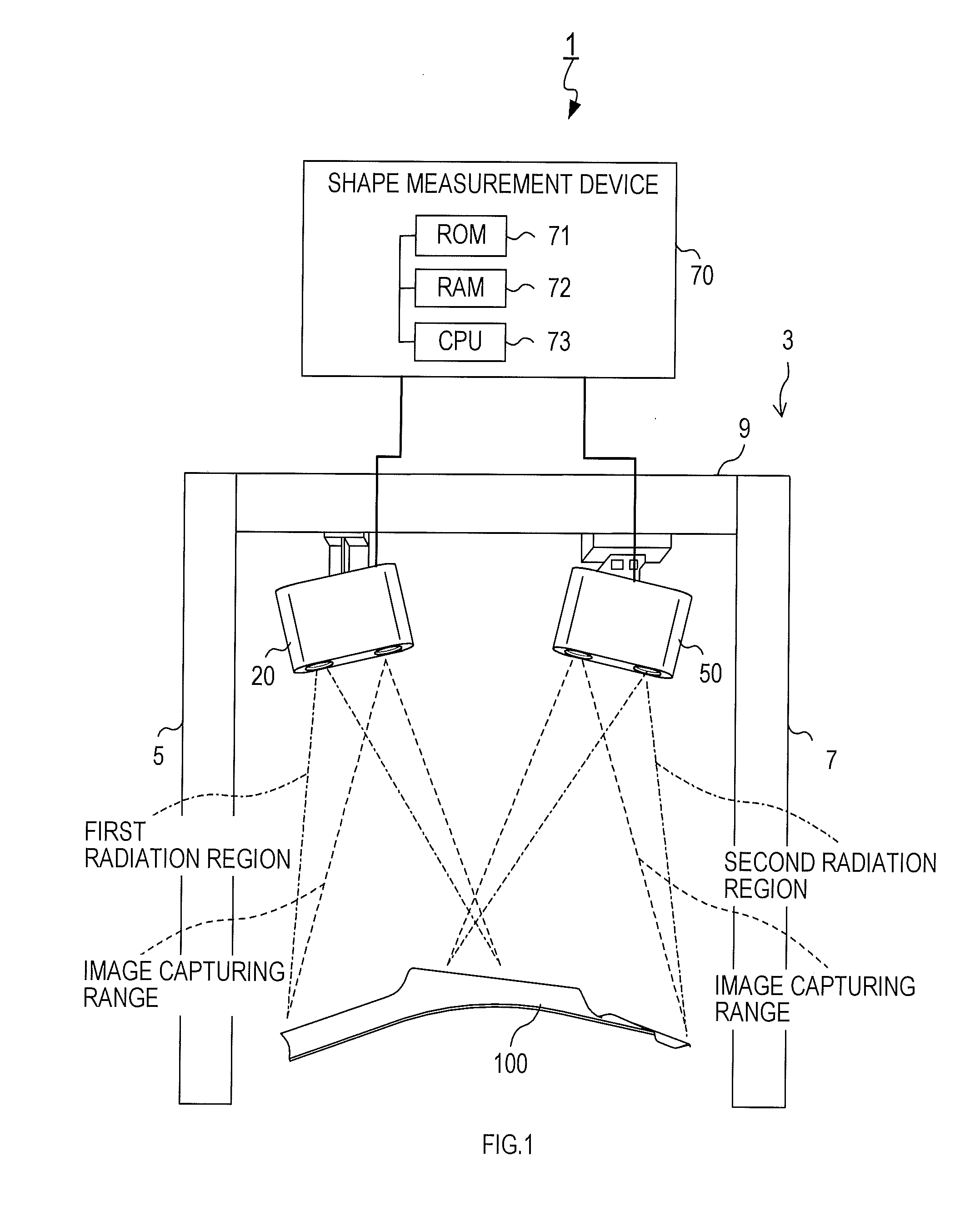 Measurement Device