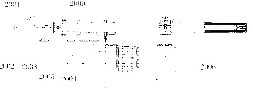 Powder spraying desulfuration mechanism for performing RH (Ruhrstahl and Heraeus) on molten steel