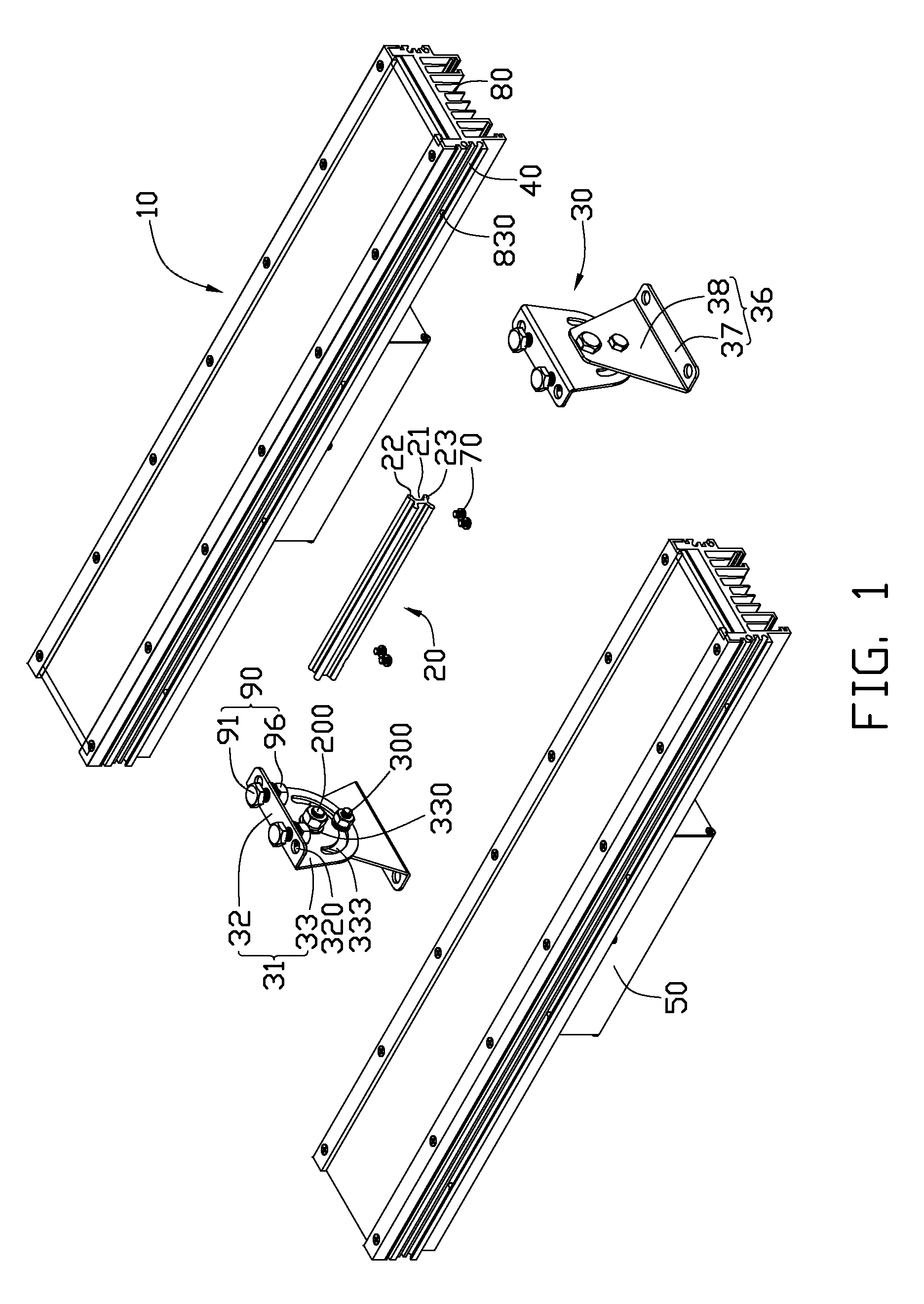 LED lamp