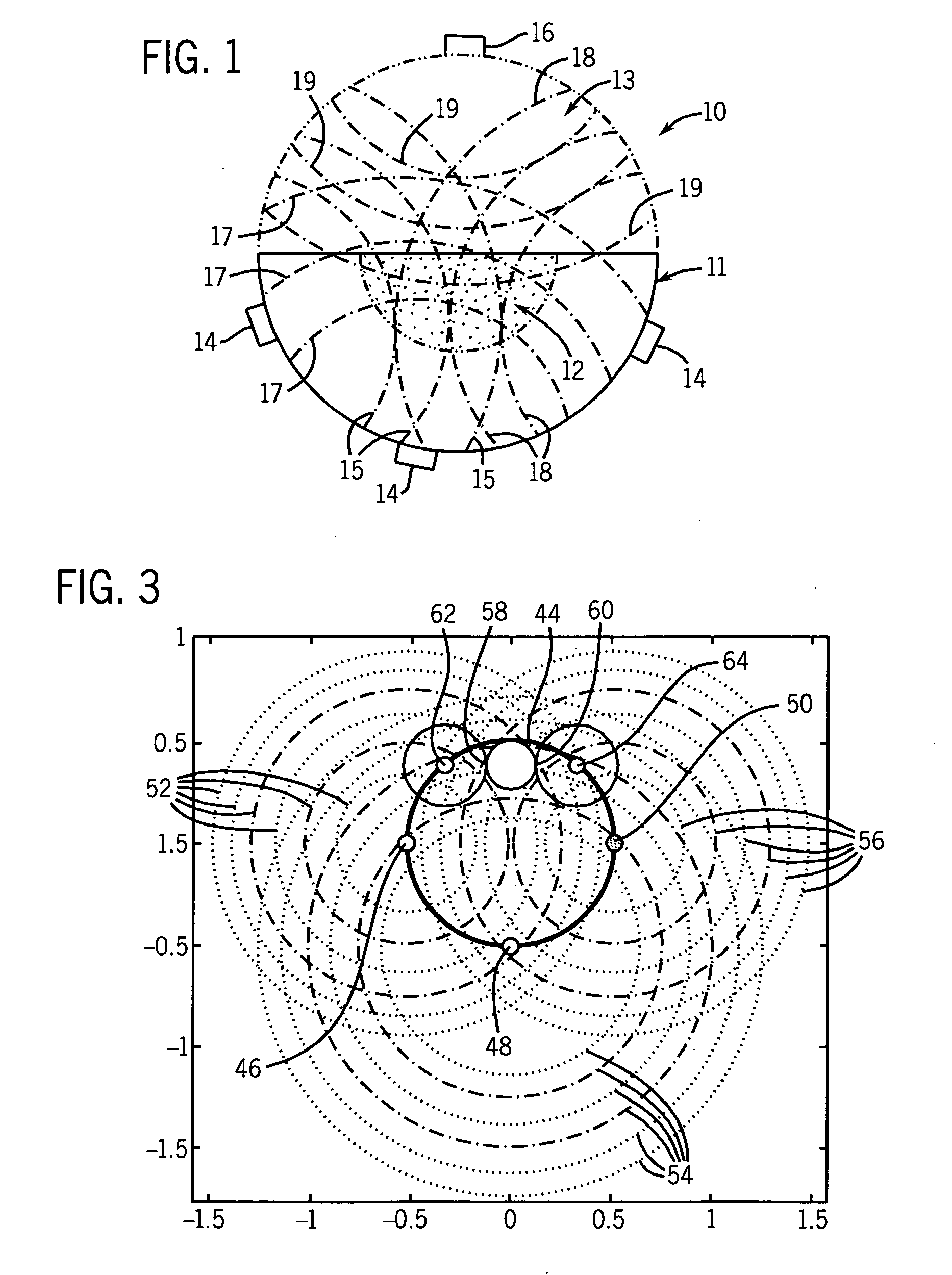 Method and system of thermoacoustic computed tomography