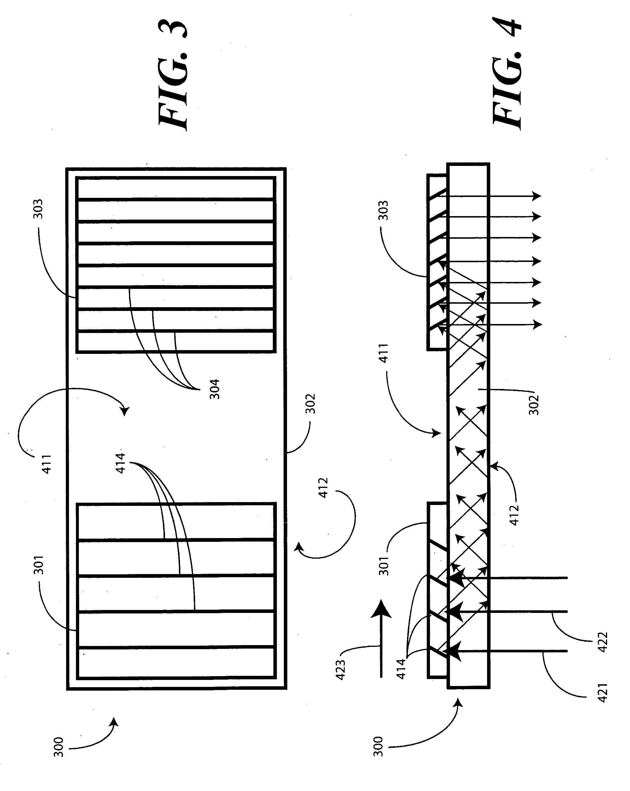 Substrate Guided Relay with Pupil Expanding Input Coupler