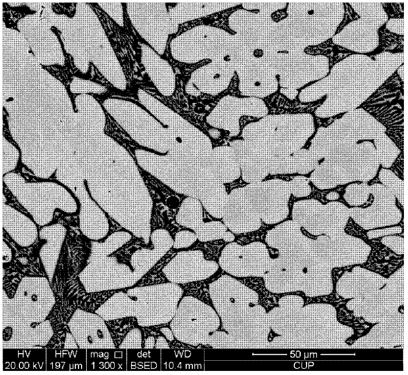 High-strength and high-damping Ti3Sn/TiNi memory alloy composite material