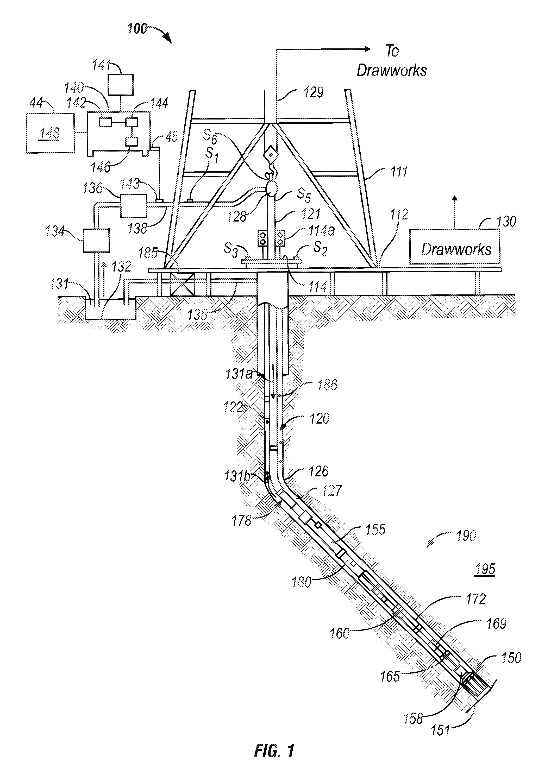 Steering Head with Integrated Drilling Dynamics Control