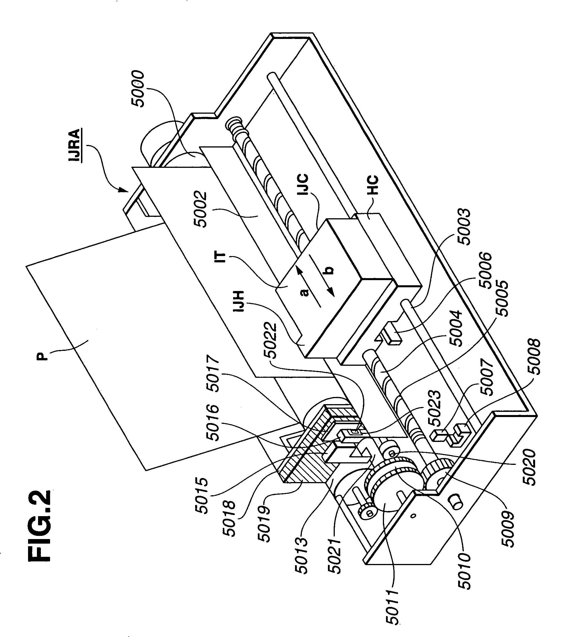 Image recording apparatus, image recording method, method for controlling the image recording apparatus, storage medium storing a program capable of being read by a computer, and image processing method