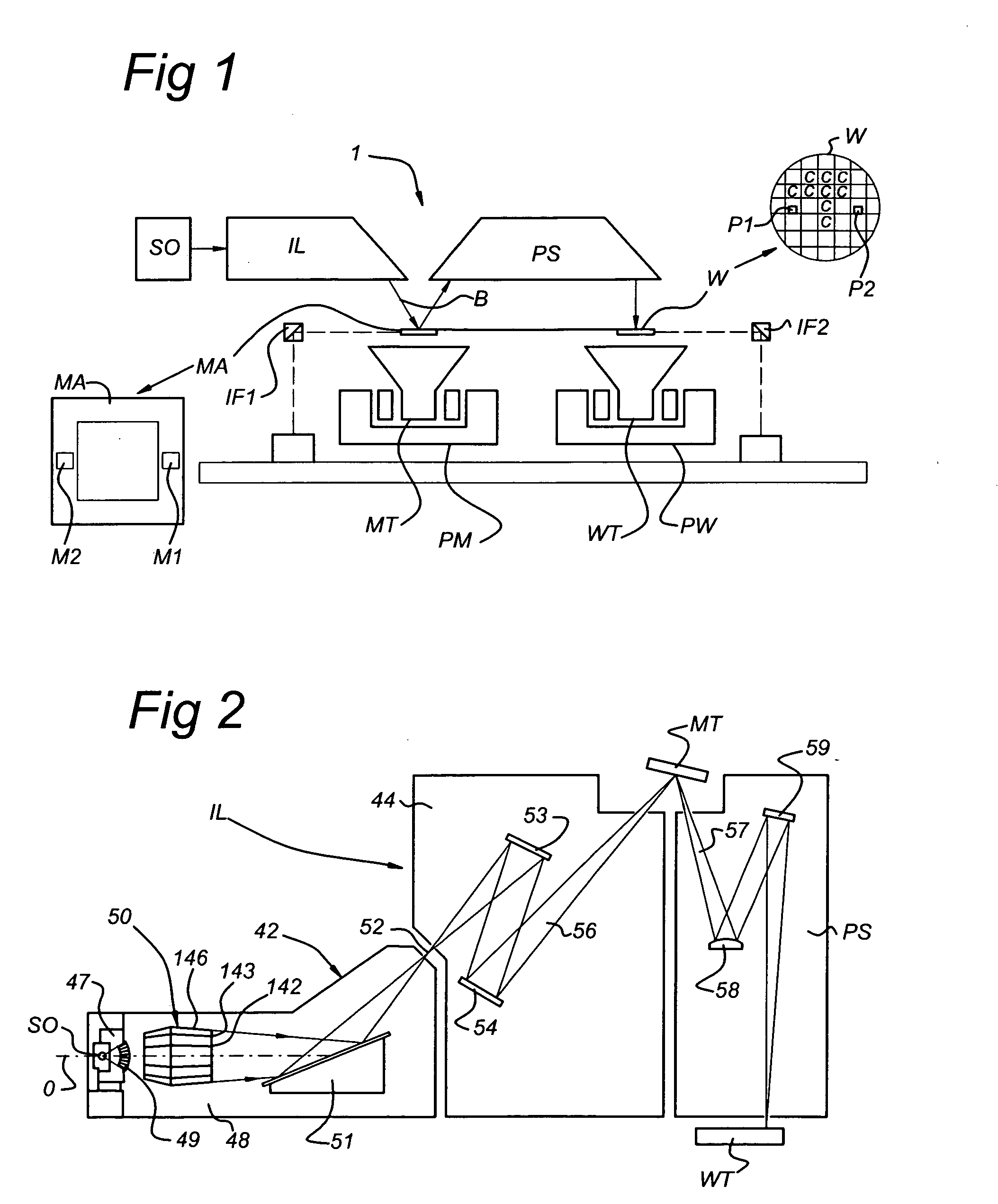 Method for removal of deposition on an optical element, lithographic apparatus, device manufacturing method, and device manufactured thereby