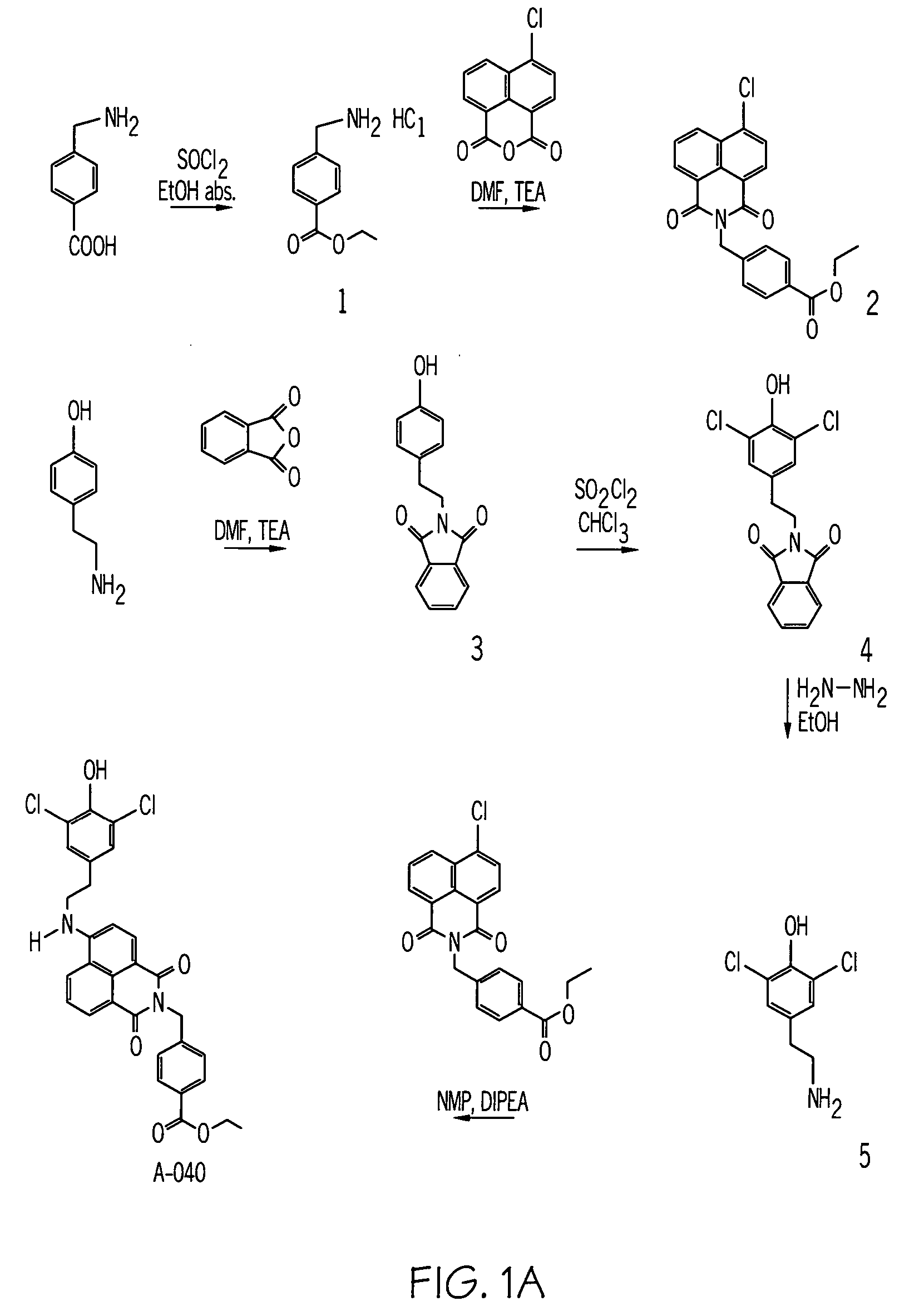 Luminescent indicator dye and optical sensor