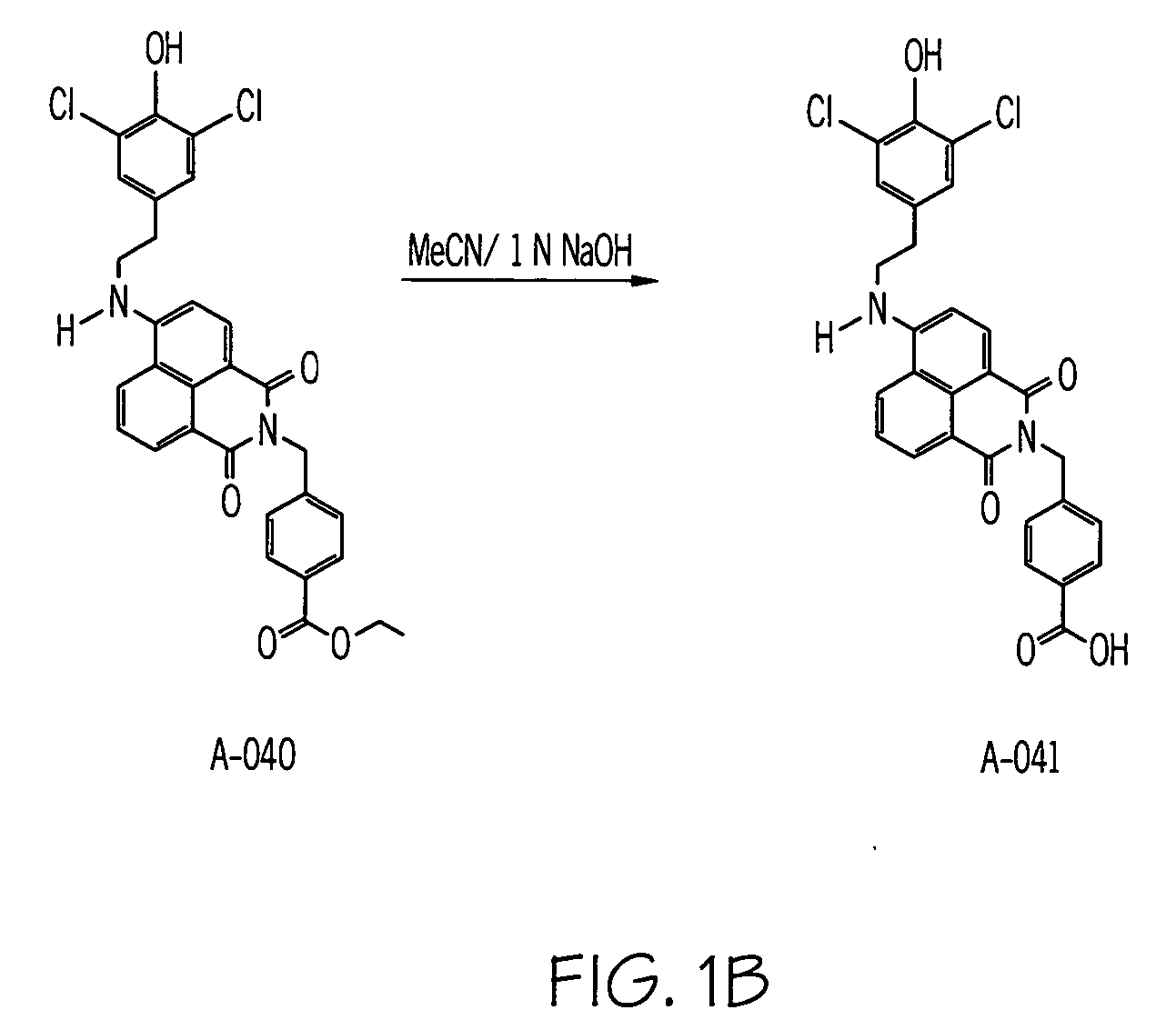 Luminescent indicator dye and optical sensor