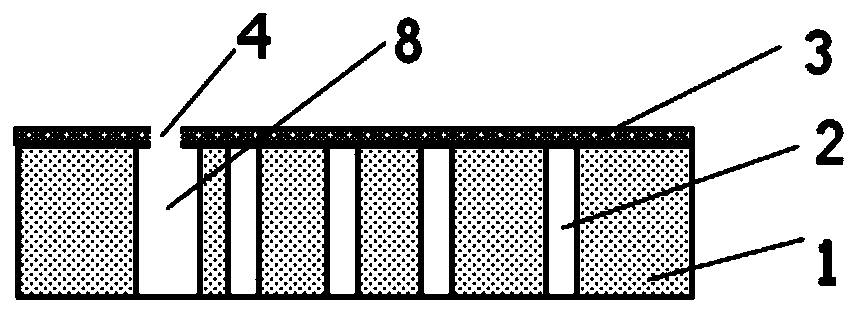 Preparation method of composite membrane