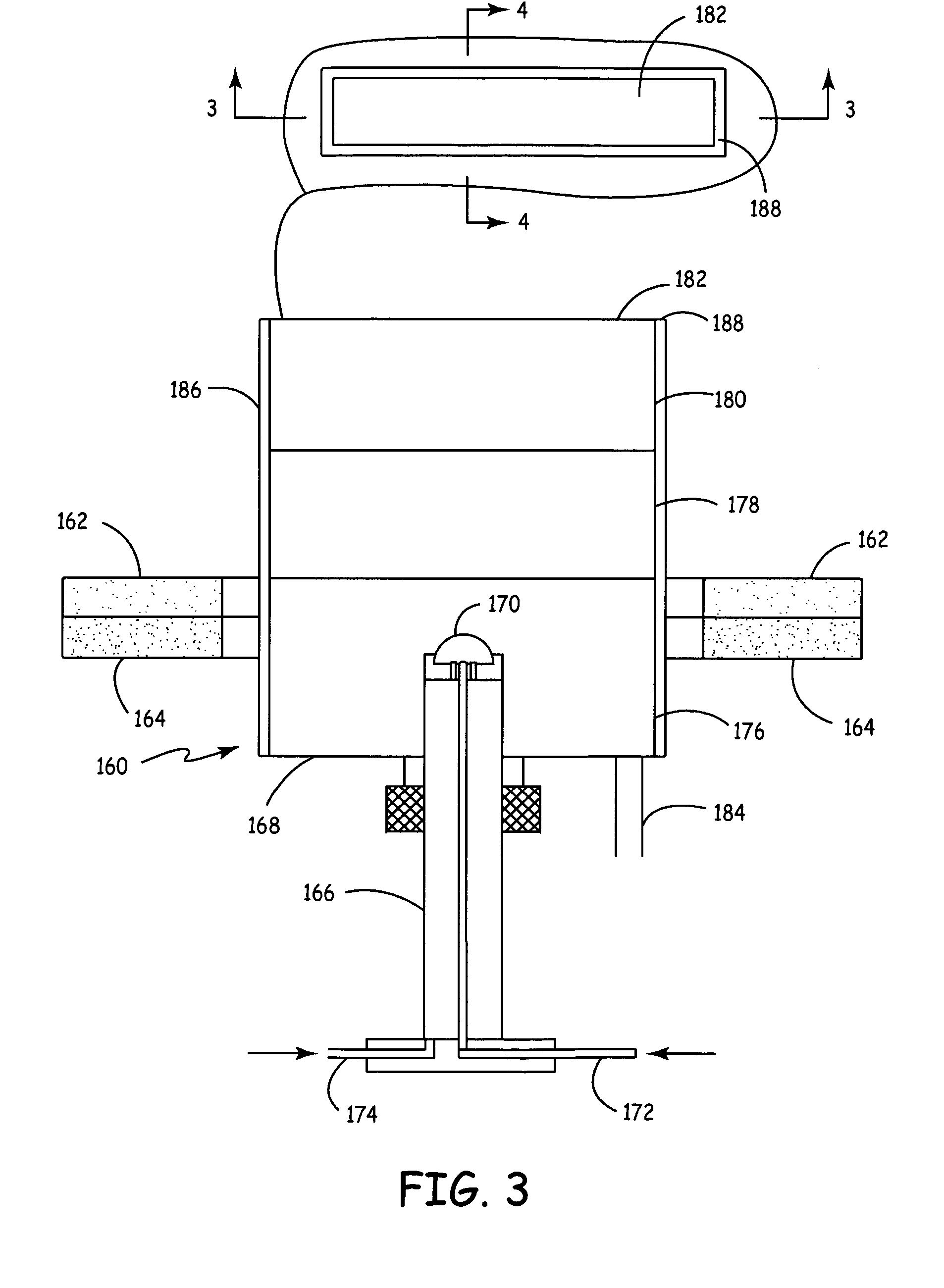 Dense coating formation by reactive deposition