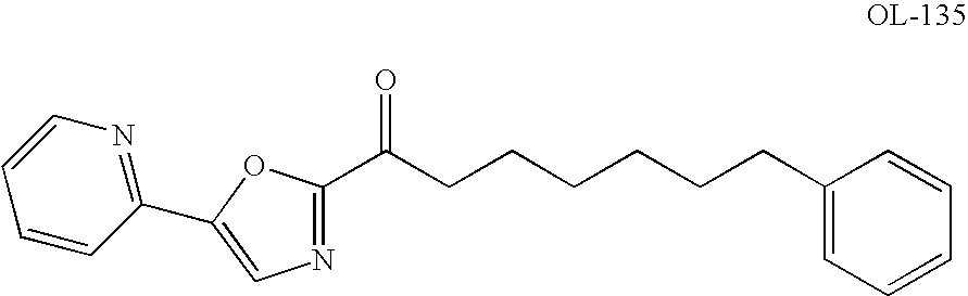 Aryl - Hydroxyethylamino - Pyrimidines and Triazines as Modulators of Fatty Acid amide Hydrolase