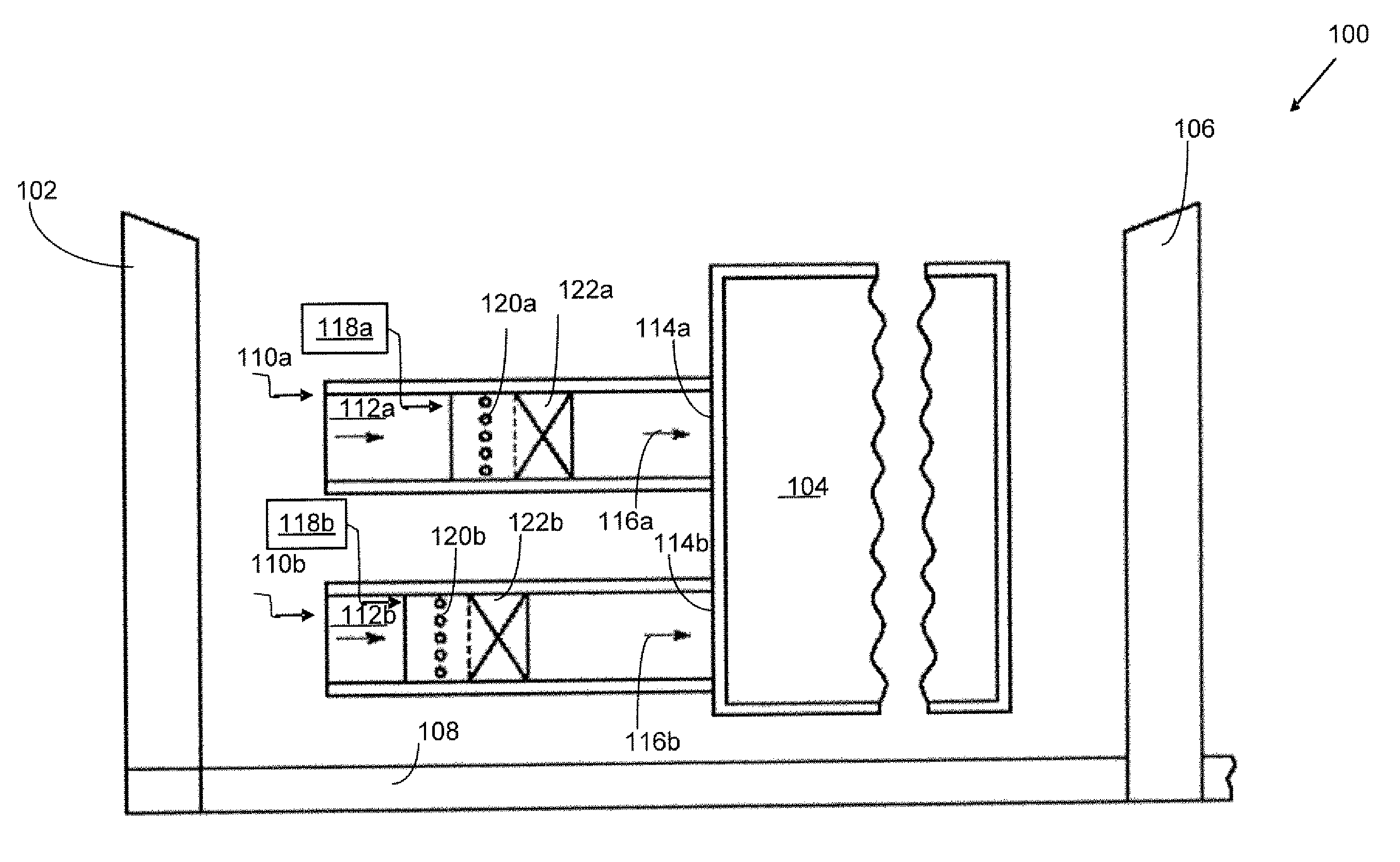 Methods and systems for combustion dynamics reduction