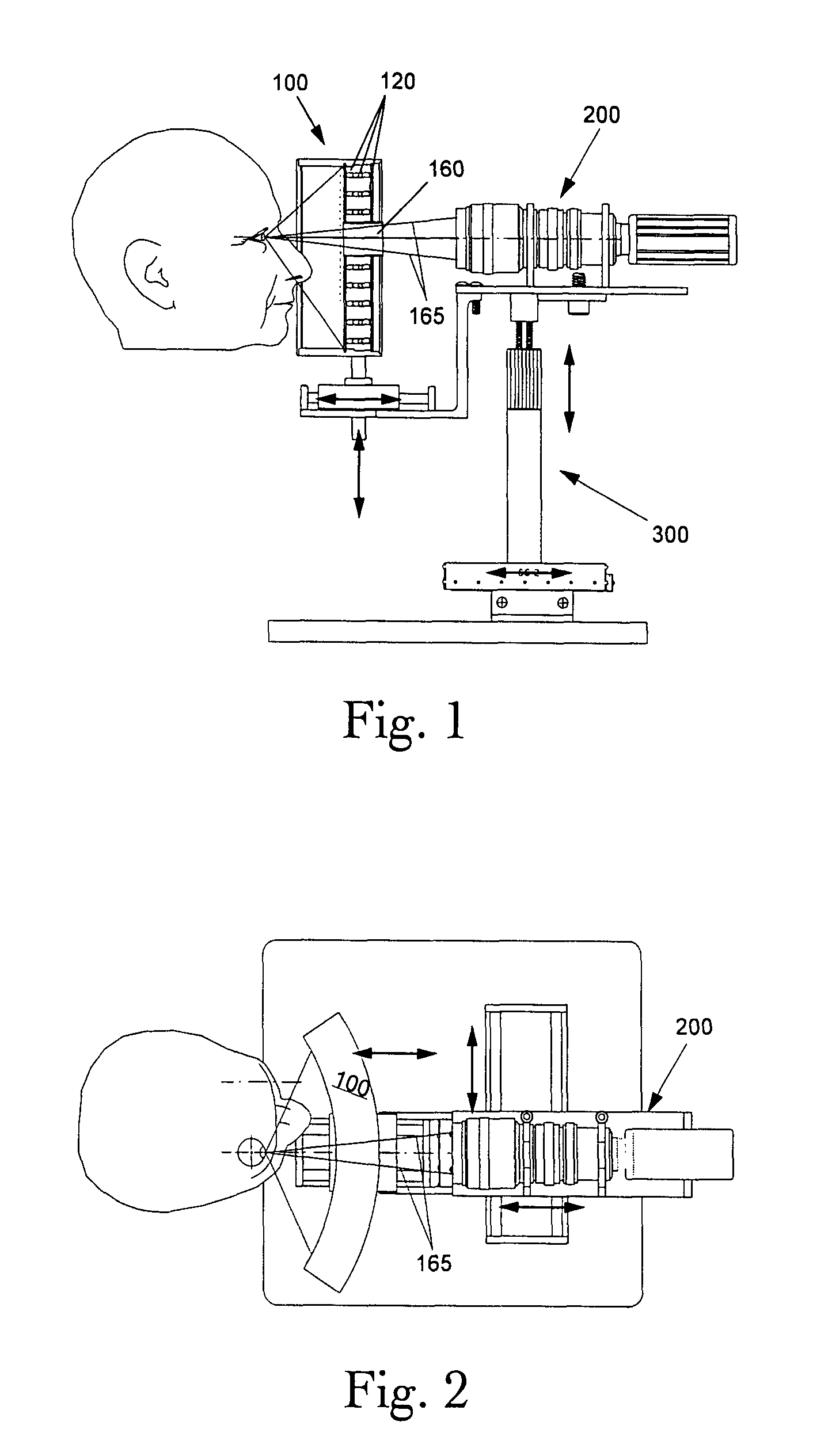 Tear film measurement