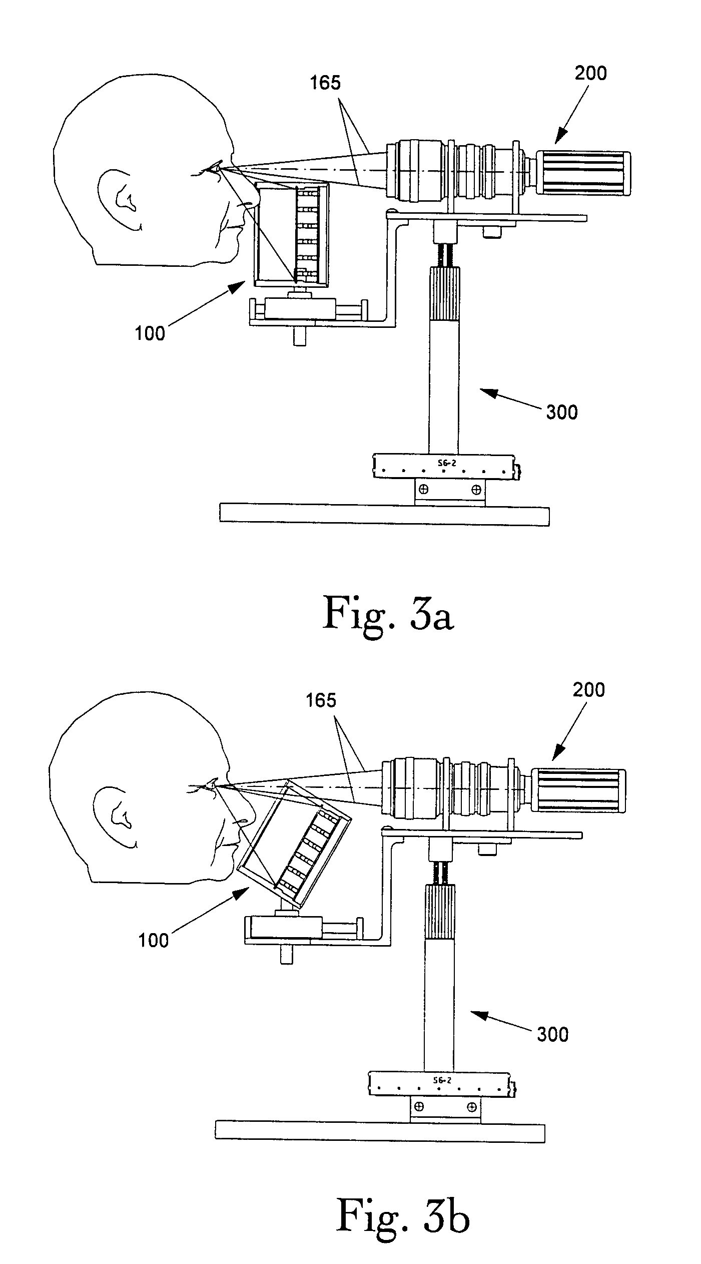 Tear film measurement