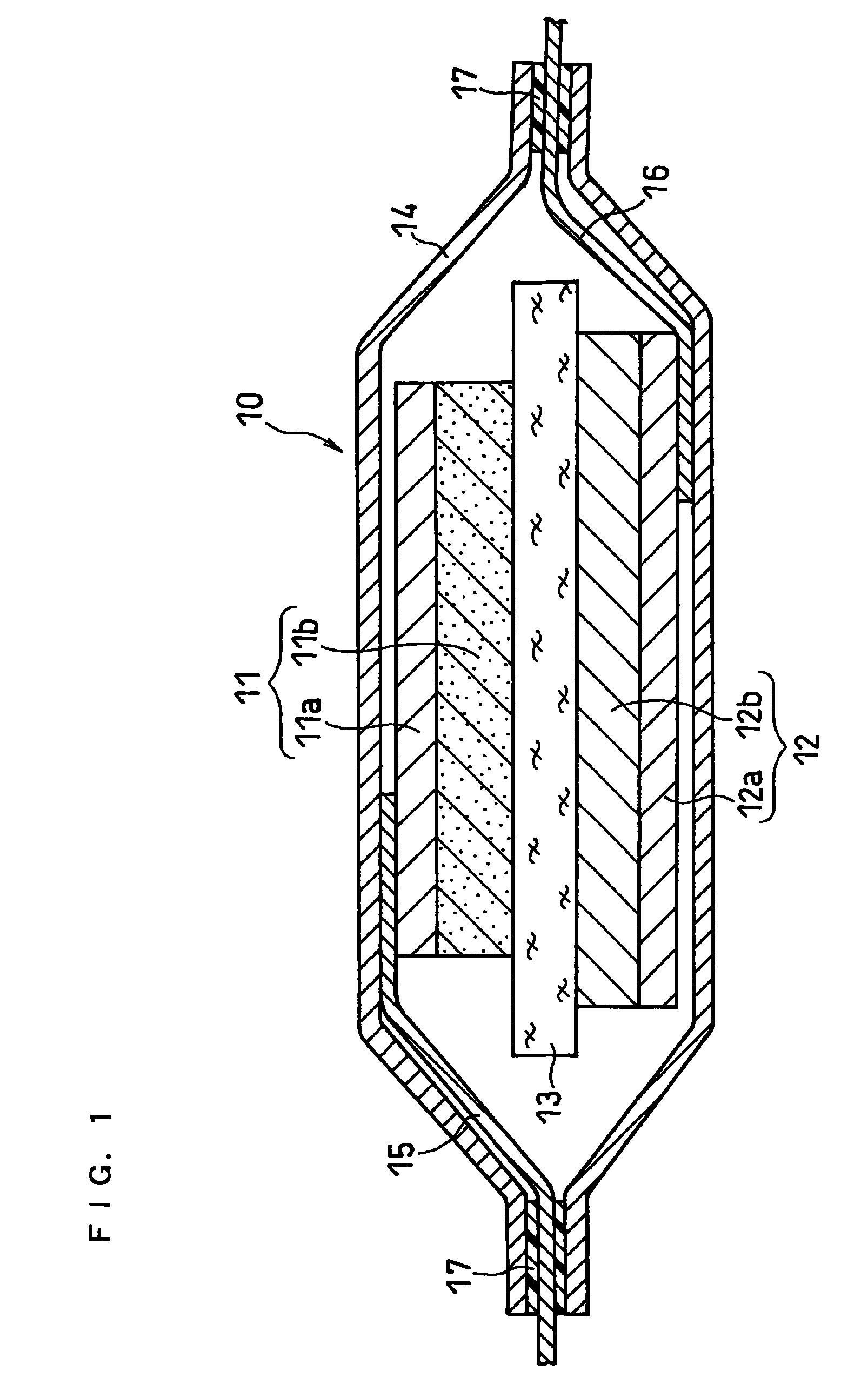 Lithium secondary battery