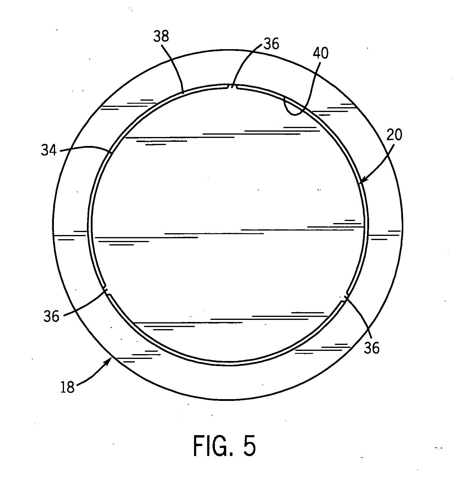 Unbonded system for strength testing of concrete cylinders