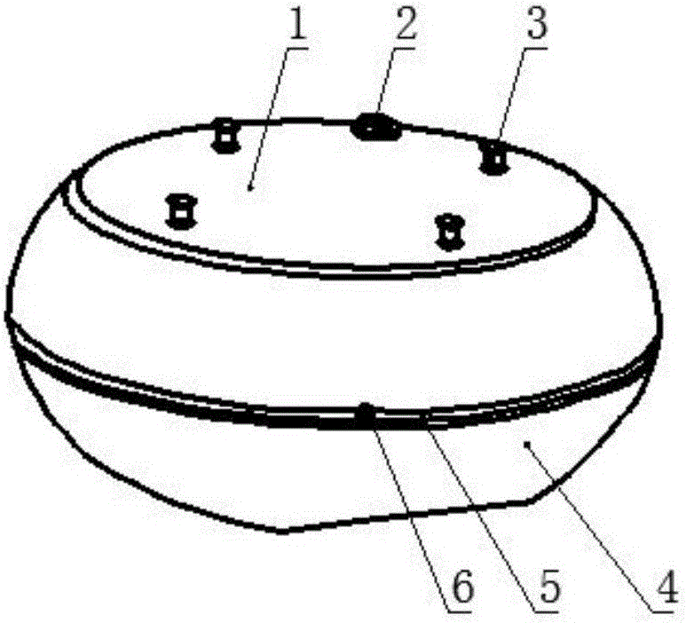 Intelligent work controlling oblique shooting system