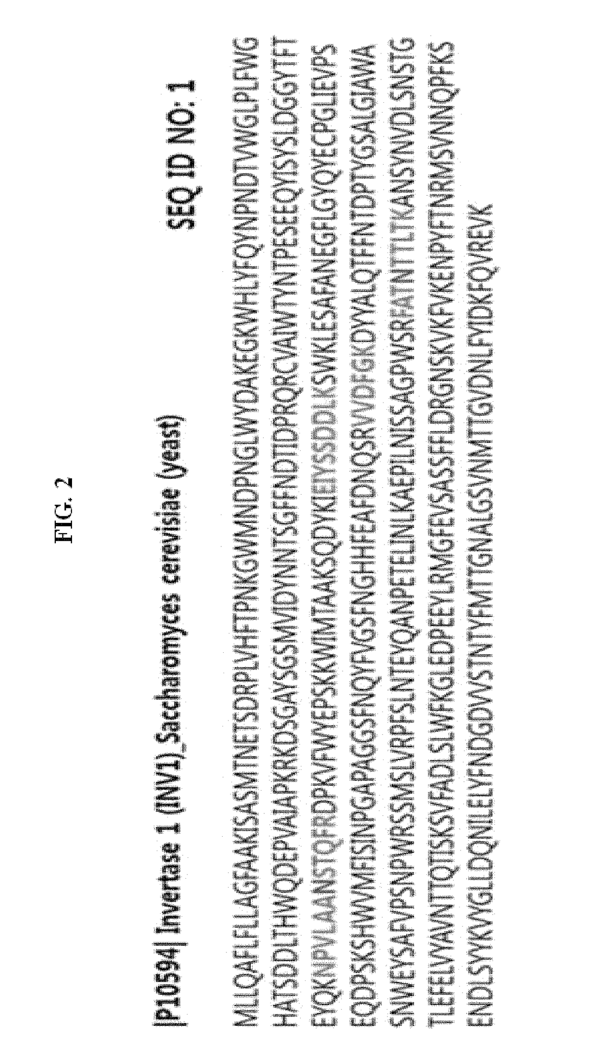 Method for diagnosing cancer through detection of deglycosylation of glycoprotein