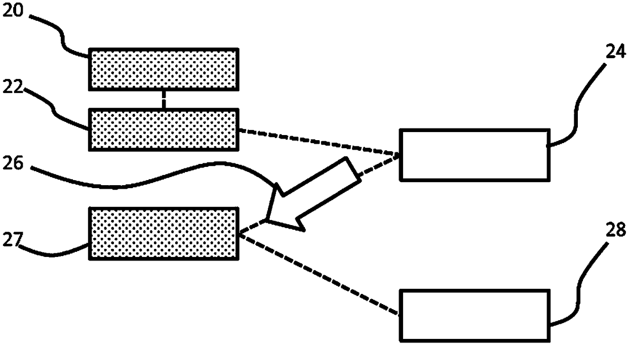 Breathing training, monitoring and/or assistance device