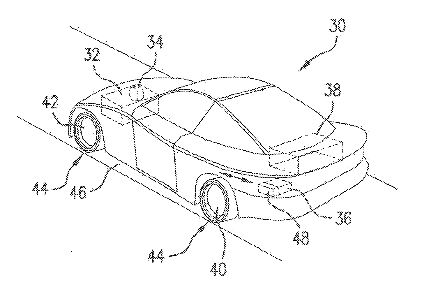 Electric vehicle traction control system and method