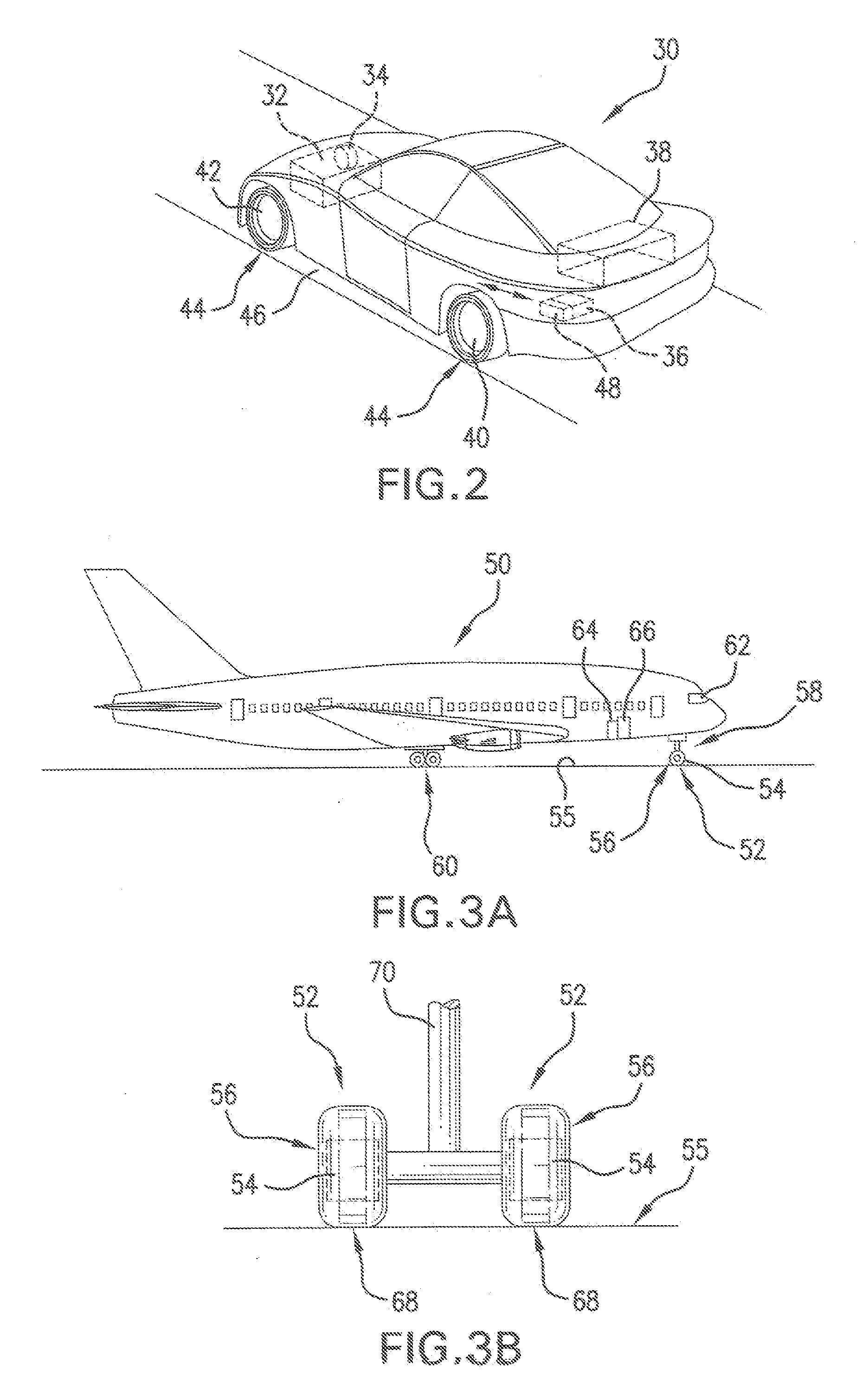 Electric vehicle traction control system and method