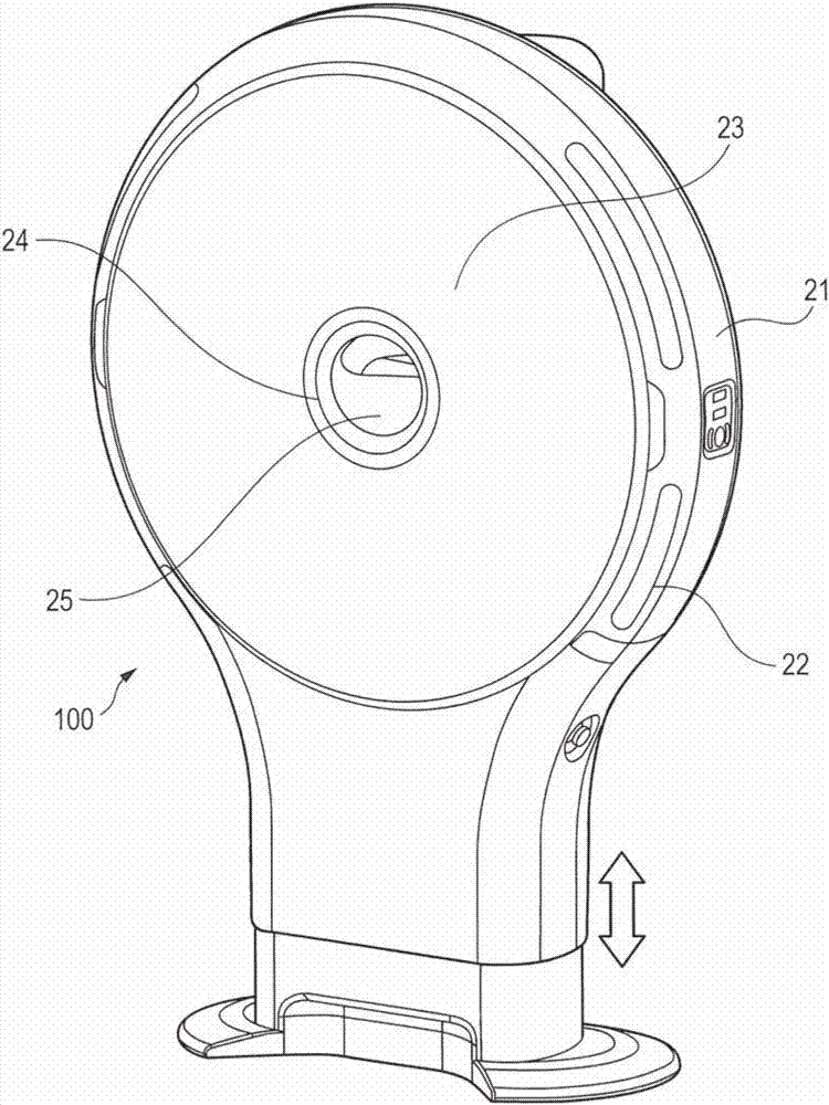 Radiation Imaging Apparatus, And Insertion State Determination Method