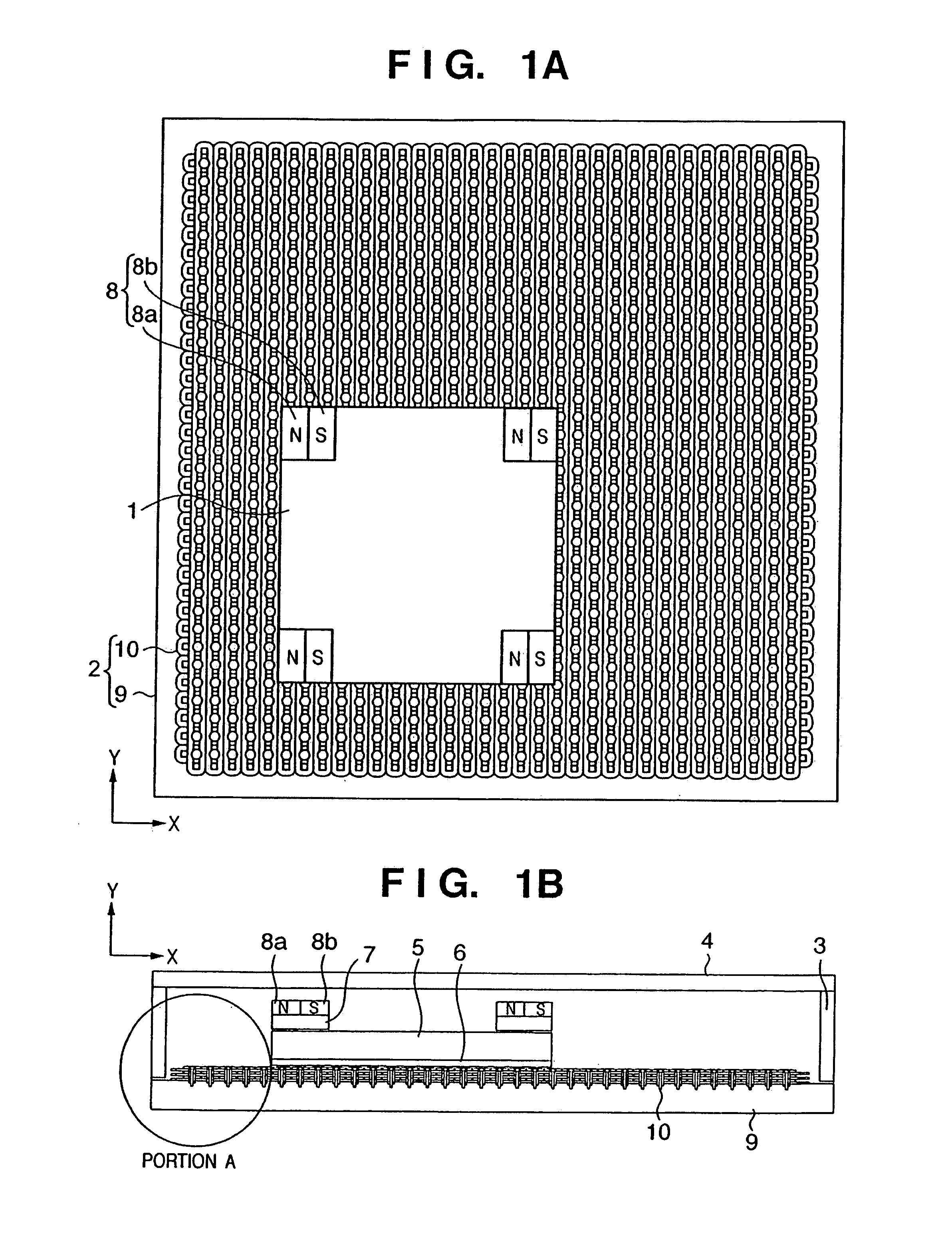 Aligning apparatus, exposure apparatus, and device manufacturing method