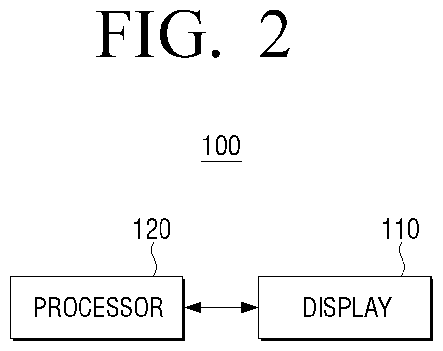 Food storage apparatus and control method thereof