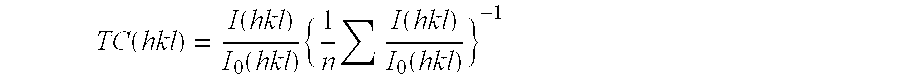 Enhanced alumina layer produced by CVD