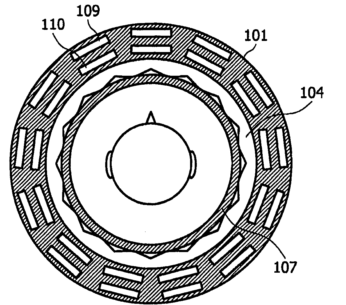 Method and apparatus for monitoring an object of interest in a medical system