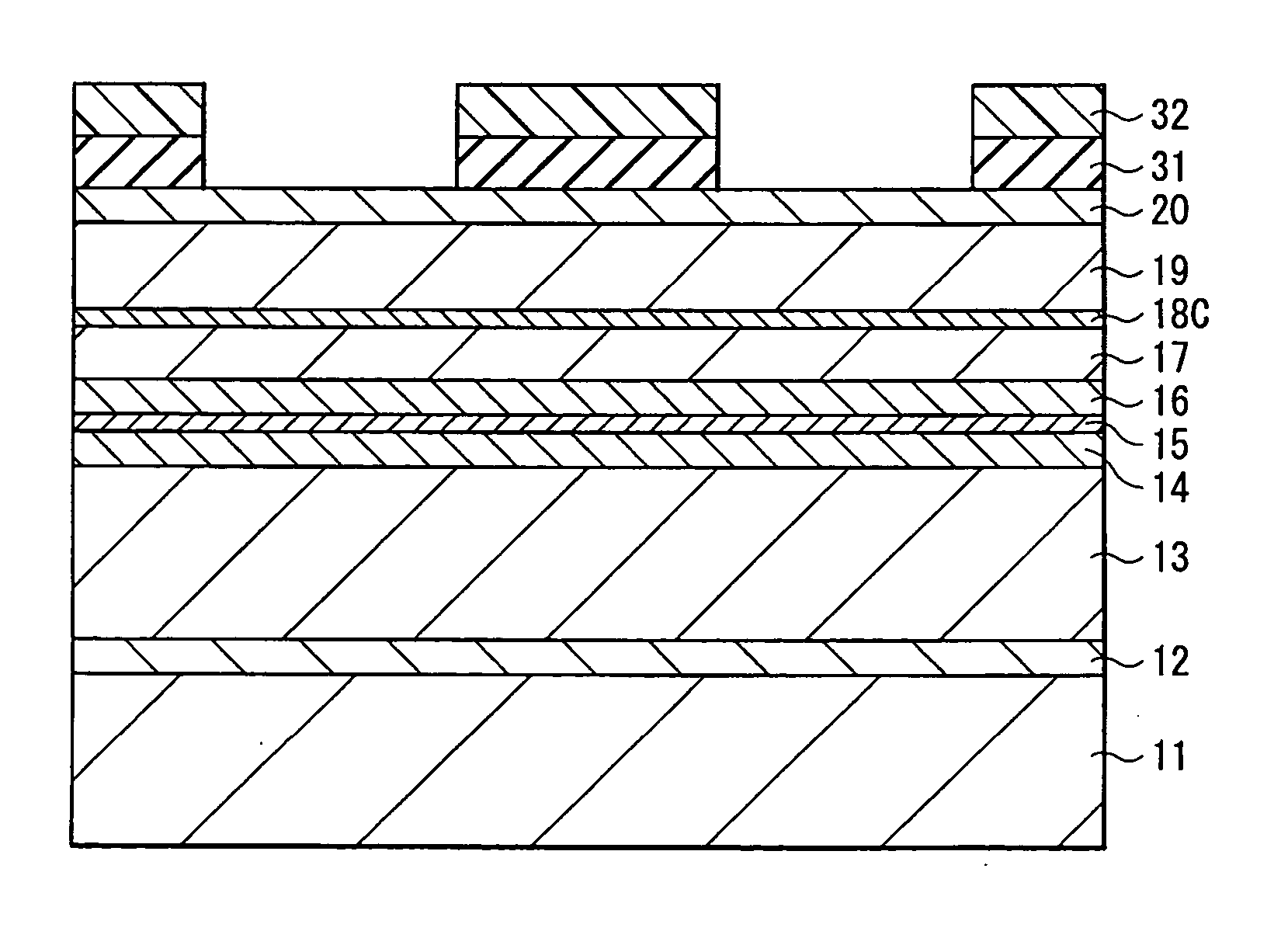 Semiconductor light-emitting device and method of manufacturing the same