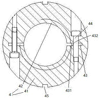 Wave power generation type paper bag transport ship capable of being detachably connected with wave-resistance anti-collision plates