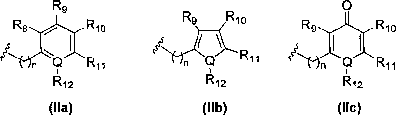 A new peptide deformylase inhibitor compound and manufacturing process thereof