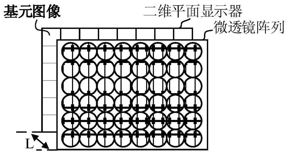 Image display method and system