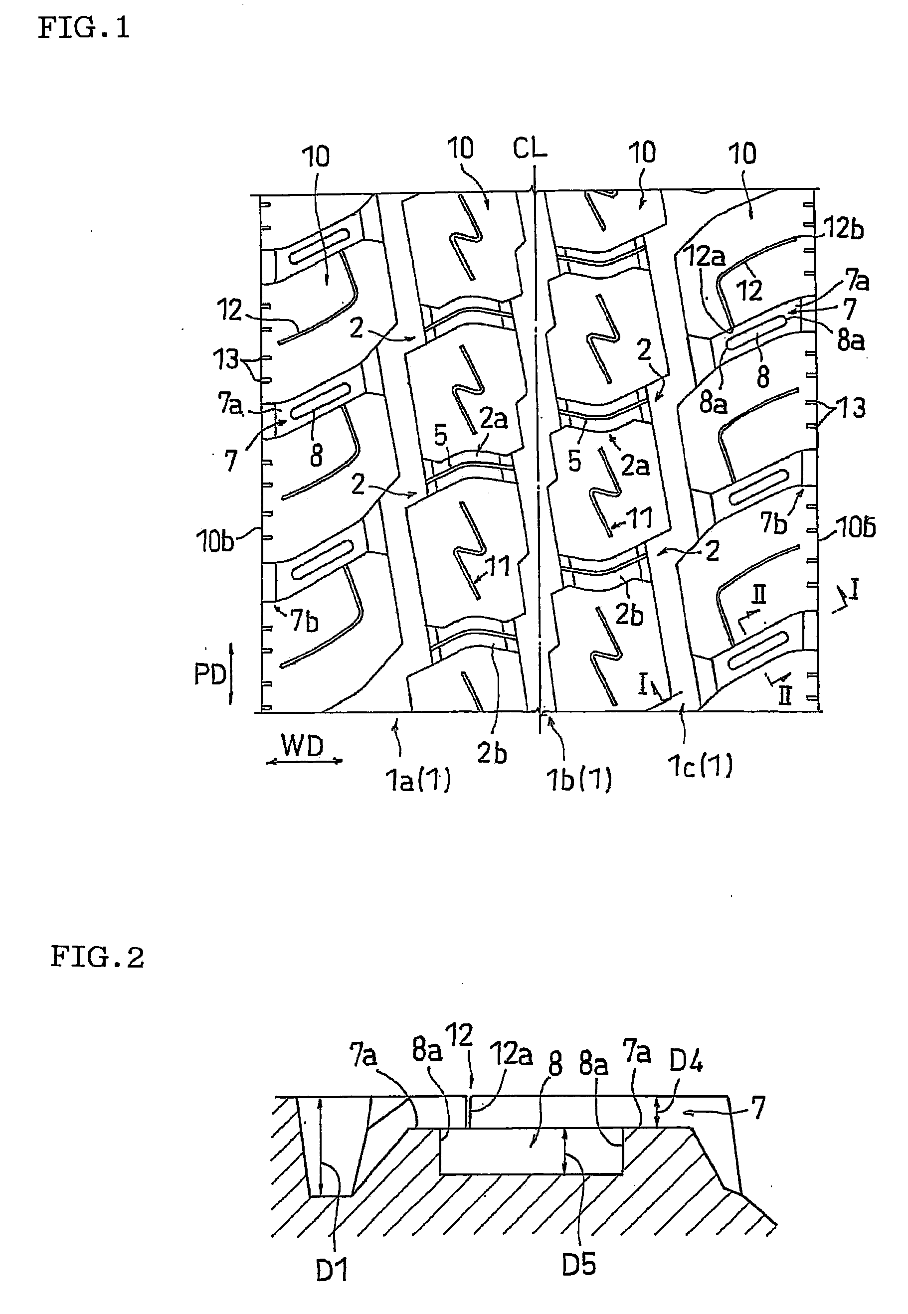 Pneumatic tire