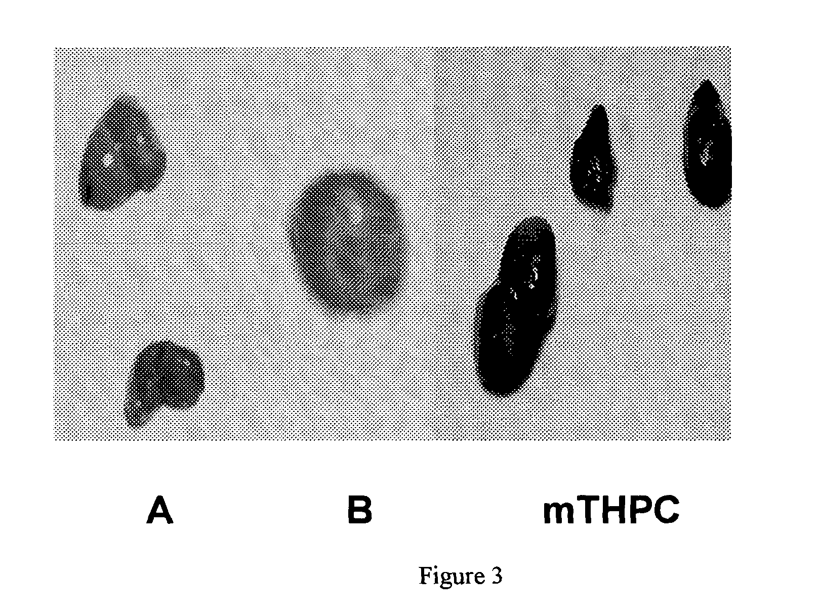 Non-polar photosensitizer formulations for photodynamic therapy