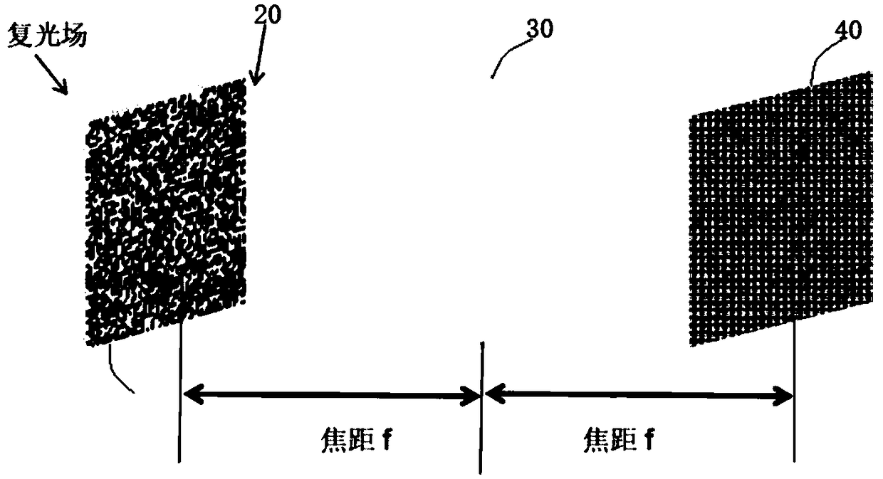 Two-step phase recovery method, device and system based on single intensity measurement